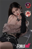 Asian Sex Doll Zhimin - TOP CY Doll - 168cm/5ft6 TPE Sex Doll With Silicone Head