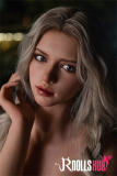 Big Boobs Sex Doll Polly - TOP CY Doll - 176cm/5ft8 TPE Sex Doll With Silicone Head