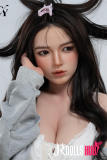 Asian Sex Doll Fairy - TOP CY Doll - 157cm/5ft2 TPE Sex Doll With Silicone Head