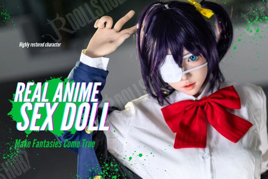 Real Anime Sex Dolls Highly Restore Characters, Combining Collection and Companionship Real Anime Sex Dolls Highly Restore Characters, Combining Collection and Companionship