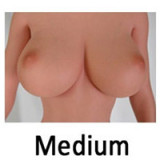 Tall Sex Doll Bid - Angel Kiss Doll - 175cm/5ft7 Silicone Sex Doll