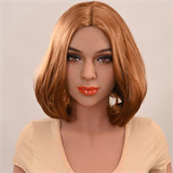 Tall Sex Doll Bid - Angel Kiss Doll - 175cm/5ft7 Silicone Sex Doll