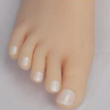 Tall Sex Doll Bid - Angel Kiss Doll - 175cm/5ft7 Silicone Sex Doll