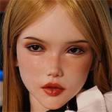 Tall Sex Doll Bid - Angel Kiss Doll - 175cm/5ft7 Silicone Sex Doll