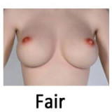 Tall Sex Doll Bid - Angel Kiss Doll - 175cm/5ft7 Silicone Sex Doll