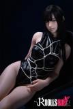 Japanese Sex Doll Linglong - Firefly Diary - 162cm/5ft4 Silicone Sex Doll