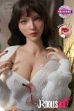 Big Boobs Sex Doll Bridget - SE Doll - 161cm/5ft3 Silicone Sex Doll