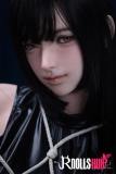 Japanese Sex Doll Linglong - Firefly Diary - 162cm/5ft4 Silicone Sex Doll