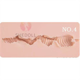 Cosplay Sex Doll Skirk - SHEDOLL - 167cm/5ft6 Silicone Sex Doll