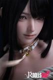 Japanese Sex Doll Linglong - Firefly Diary - 162cm/5ft4 Silicone Sex Doll