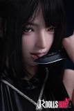 Japanese Sex Doll Linglong - Firefly Diary - 162cm/5ft4 Silicone Sex Doll