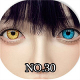 Cosplay Sex Doll Skirk - SHEDOLL - 167cm/5ft6 Silicone Sex Doll