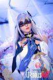 Cosplay Sex Doll Skirk - SHEDOLL - 167cm/5ft6 Silicone Sex Doll