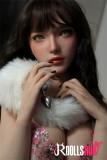 Big Boobs Sex Doll Bridget - SE Doll - 161cm/5ft3 Silicone Sex Doll