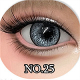 Cosplay Sex Doll Skirk - SHEDOLL - 167cm/5ft6 Silicone Sex Doll