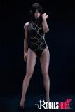 Japanese Sex Doll Linglong - Firefly Diary - 162cm/5ft4 Silicone Sex Doll