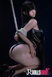 Japanese Sex Doll Linglong - Firefly Diary - 162cm/5ft4 Silicone Sex Doll