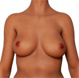 Cosplay Sex Doll Skirk - SHEDOLL - 167cm/5ft6 Silicone Sex Doll