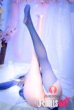 Cosplay Sex Doll Skirk - SHEDOLL - 167cm/5ft6 Silicone Sex Doll
