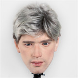 Male Sex Doll Henry - Fanreal Doll - 173cm/5ft7 Silicone Sex Doll