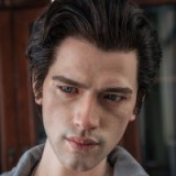 Male Sex Doll Henry - Fanreal Doll - 173cm/5ft7 Silicone Sex Doll