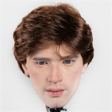 Male Sex Doll Henry - Fanreal Doll - 173cm/5ft7 Silicone Sex Doll