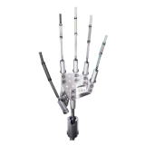 YoRHa A2 Sex Doll with Movable Jaw: NieR Automata Silicone Doll, Game Lady 171cm/5ft6 G-Cup