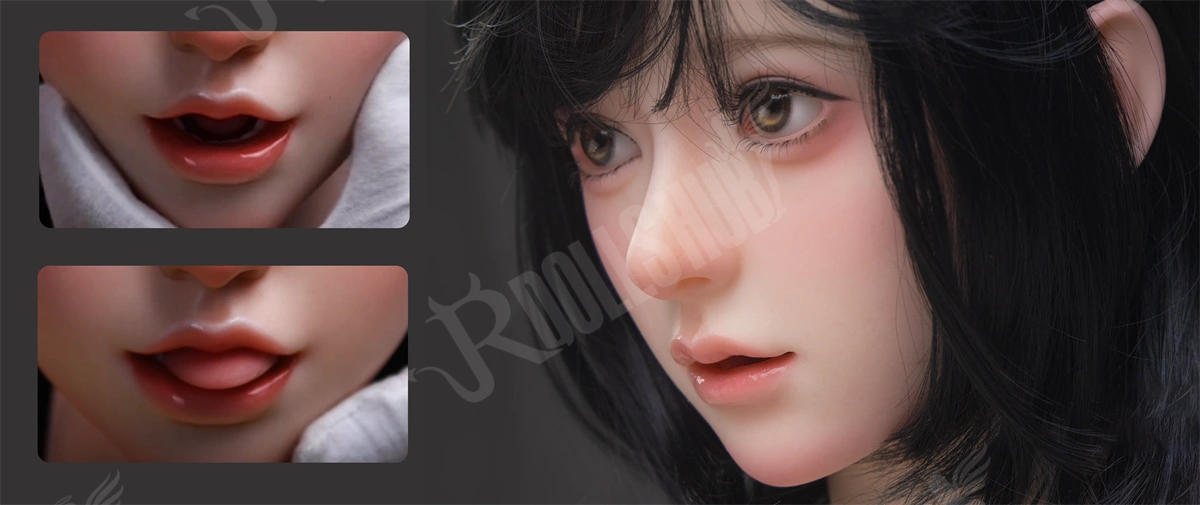 Realistic Sex Doll Create Your Very Own Intimate Companion Realistic Sex Doll Create Your Very Own Intimate Companion