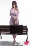 Big Boobs Sex Doll Qian Dao - Firefly Diary - 164cm/5ft5 Silicone Sex Doll