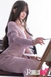 Big Boobs Sex Doll Qian Dao - Firefly Diary - 164cm/5ft5 Silicone Sex Doll