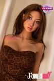 Big Breast Sex Doll Roxy - Aibei Luxe Series - 167cm/5ft6 Silicone Sex Doll