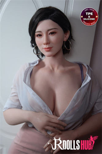 Milf Sex Doll Hao - Starpery Doll - 165cm/5ft4 TPE Sex Doll With Silicone Head