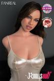 Big Boobs Sex Doll Torso Maria - Fanreal Doll - 111cm Silicone Sex Doll