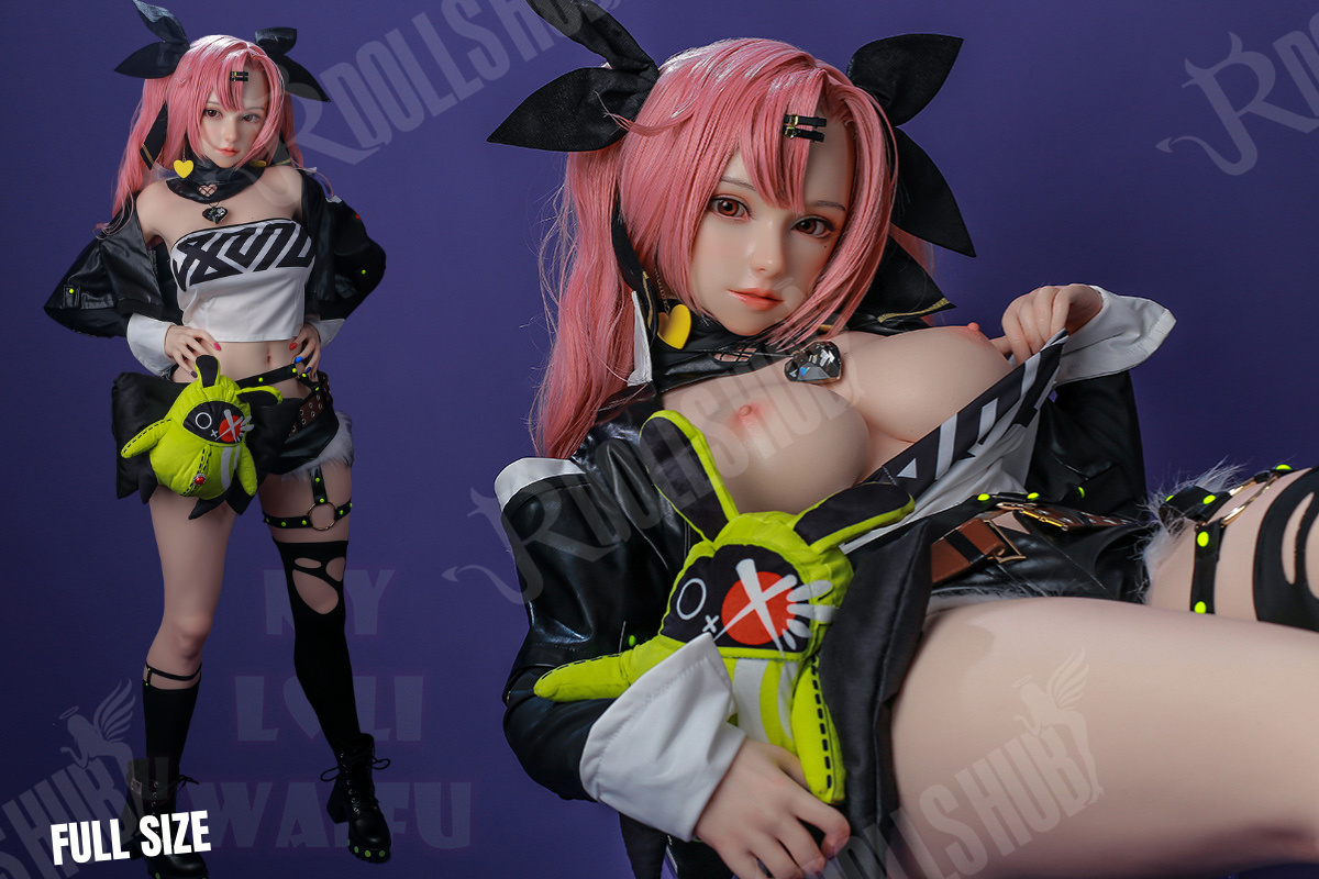 Anime sex dolls