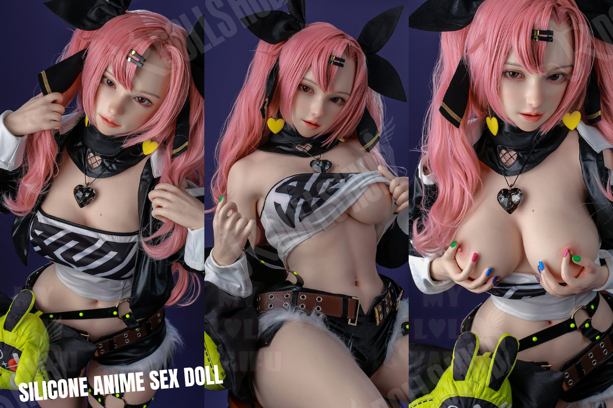 best ways to have sex with sex doll hips How to Choose an Anime Sex Doll? A Complete Guide to Material, Size, and  Budget