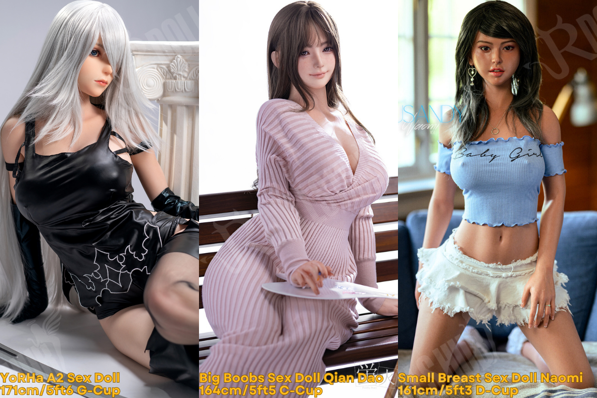 Real dolls