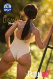 Big Ass Sex Doll Mizuki - Lusandy Doll - 159cm/5ft2 Silicone Sex Doll [EUR In Stock]