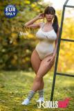 Big Ass Sex Doll Mizuki - Lusandy Doll - 159cm/5ft2 Silicone Sex Doll [EUR In Stock]