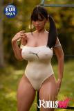 Big Ass Sex Doll Mizuki - Lusandy Doll - 159cm/5ft2 Silicone Sex Doll [EUR In Stock]