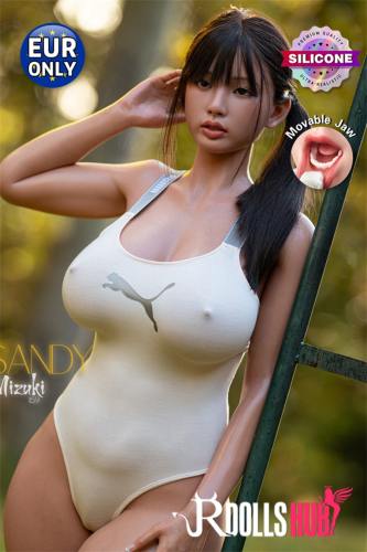 Big Ass Sex Doll Mizuki - Lusandy Doll - 159cm/5ft2 Silicone Sex Doll [EUR In Stock]