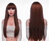 Realistic BBW Sex Doll Claire - Irontech - 162cm/5ft4 Silicone Sex Doll