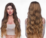 Realistic BBW Sex Doll Claire - Irontech - 162cm/5ft4 Silicone Sex Doll