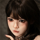 Asian Sex Doll Evie - Irontech Doll - 159cm/5ft2 Silicone Sex Doll