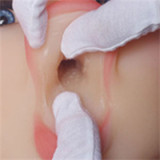 Anime Girl Sex Doll Ikeda Anna - Elsababe Doll - 160cm/5ft2 Medium Breasts TPE Body with Silicone Head