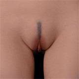 Asian Sex Doll Nicole - Zelex Inspiration Series - 162cm/5ft4 Silicone Sex Doll