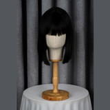 Asian Sex Doll Nicole - Zelex Inspiration Series - 162cm/5ft4 Silicone Sex Doll