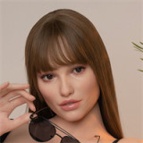 Asian Sex Doll Nicole - Zelex Inspiration Series - 162cm/5ft4 Silicone Sex Doll