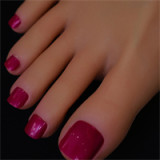 Blonde Sex Doll Ginny - Galatea Doll - 168cm/5ft6 Silicone Sex Doll