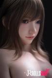 Realistic Asian Sex Doll Lian - Firefly Diary - 165cm/5ft4 MAX Silicone Sex Doll