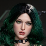 Cosplay Sex Doll Chloe - Funwest Doll - 160cm/5ft3 Silicone Sex Doll